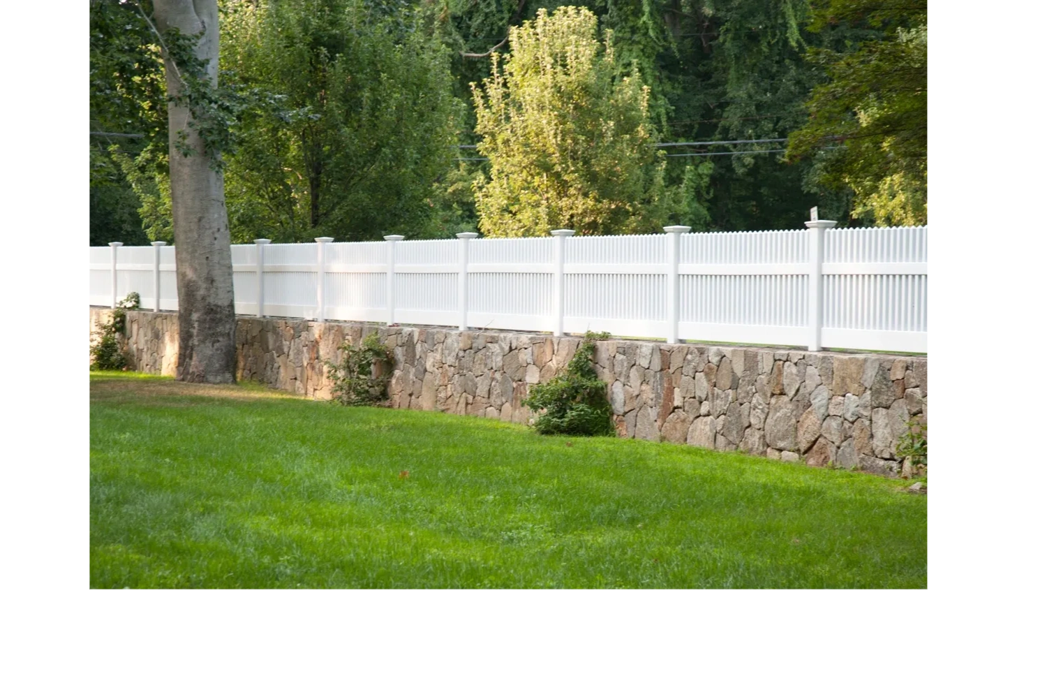 Contact | Showcase Fence Products