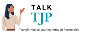 Talk TJP