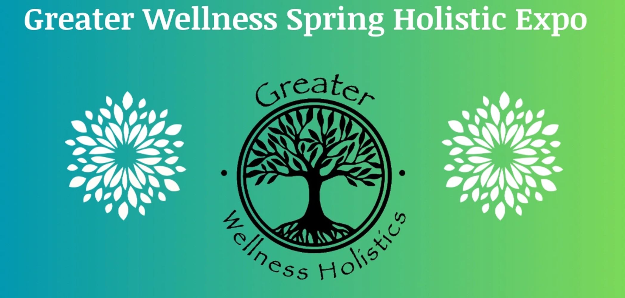 Greater Wellness Holistics - Organic Products, Wellness Resources