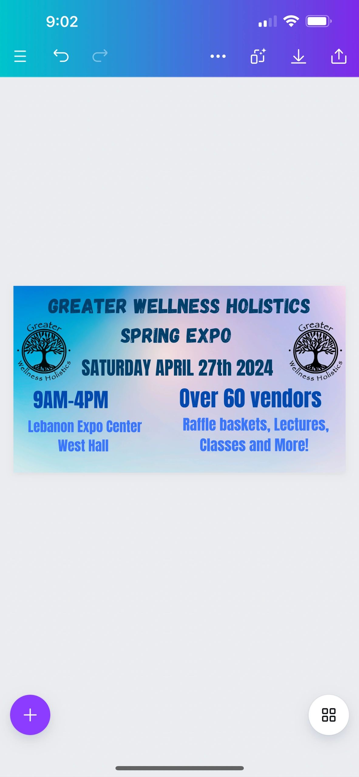 Greater Wellness Holistics - Organic Products, Wellness Resources
