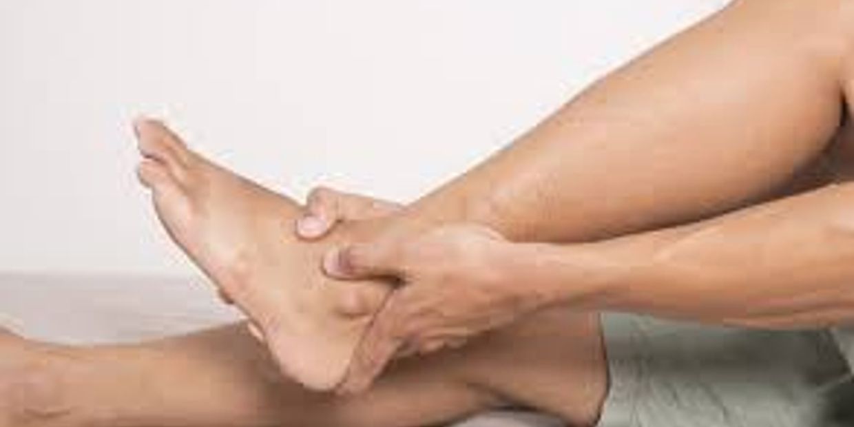 Foot and Ankle arthritis