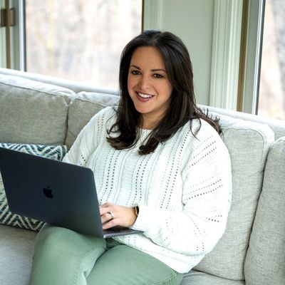 Jessica Gaucher of JMRG Design
