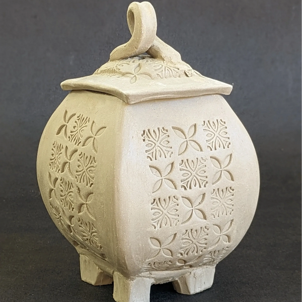 Pottery Classes - Kokanee Clay Studio