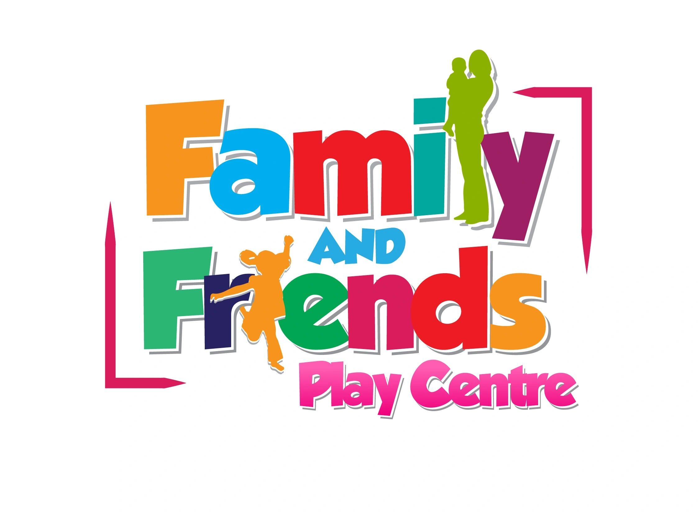 Family and Friends Play Centre