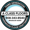 A Class Floors