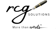 RCG Solutions