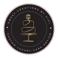 Sweet Creations by Gigi