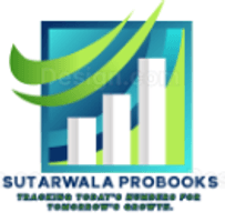 Sutarwala ProBook's LLC