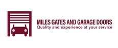 MILES GATES AND GARAGE DOORS, LLC