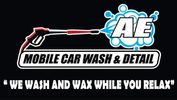 AE Mobile Car Wash & Detail
