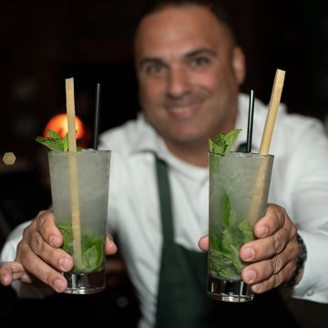 Professional Small Business Restaurant Photography