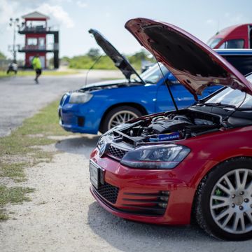 Automotive Photography Car Photos