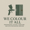 We Colour It All