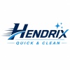 hendrixquickandclean.com