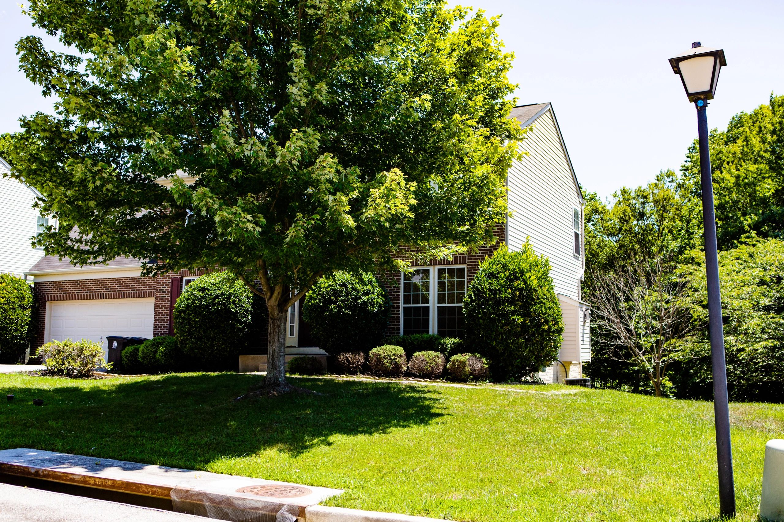 Serenity Assisted Living LLC.