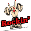 You ready to live with 
ROCKIN' VITALITY?