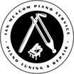 Ian Meacom Piano Service