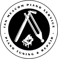 Ian Meacom Piano Service