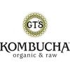 GT's Kombucha