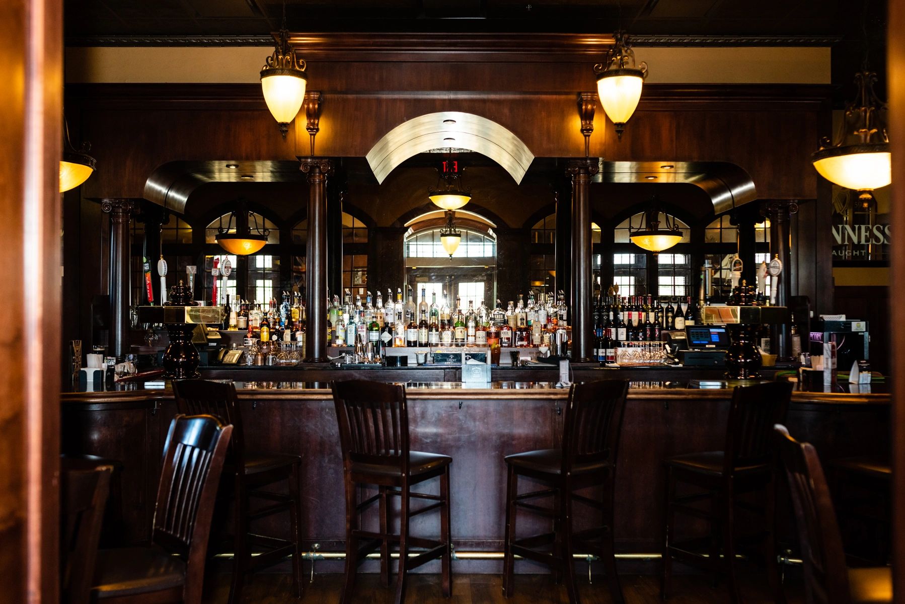 Beefeaters British Grille & Ale House Appleton, WI