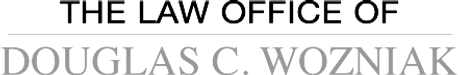The Law Office of Douglas C. Wozniak