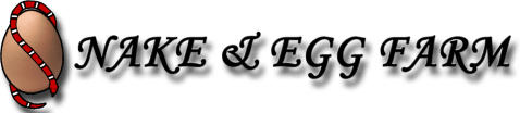 Snake & Egg Farm