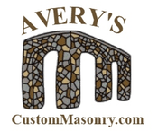 Avery's Custom Masonry, Inc.