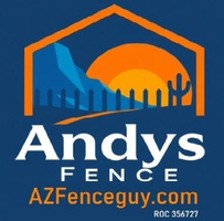 Andys Fence LLC