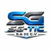 SG-TIC S.A de C.V