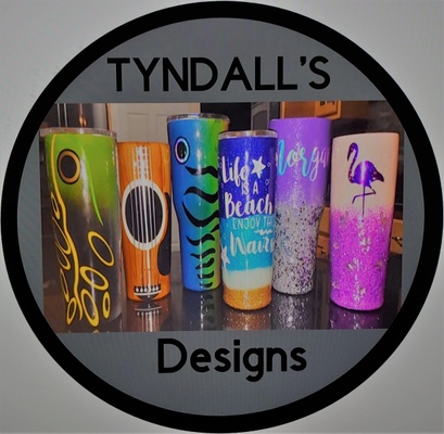 TYNDALL'S DESIGNS