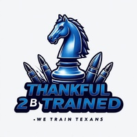 Thankful 2B Trained