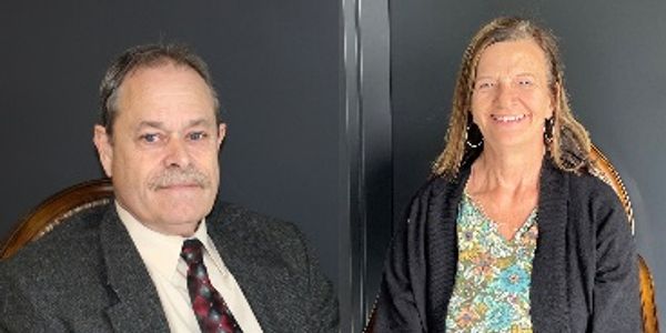 Rideau Lakes Grassroots Group