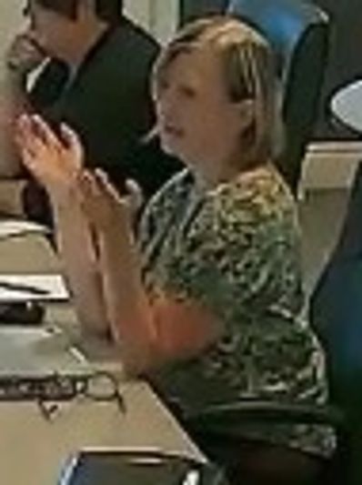 Councillor Paula Banks