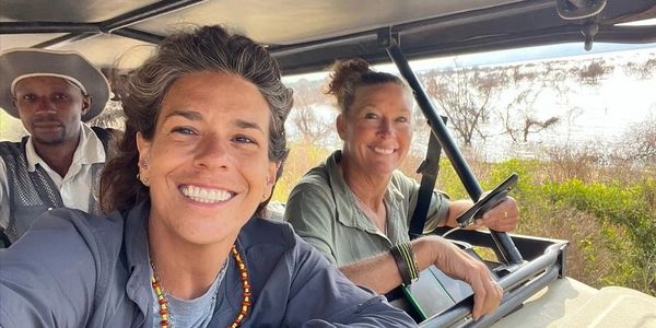 luxury safaris in Tanzania