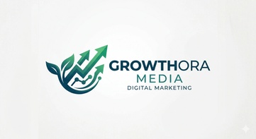 Growthora Media Best Marketing Agency