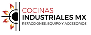 Cocinas Industriales MX