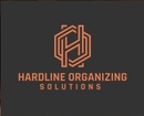 Hardline Organizing