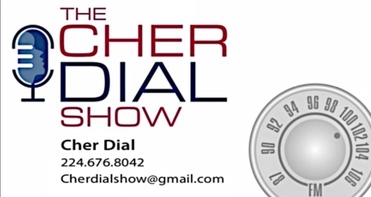 Welcome To The Cher Dial Show !