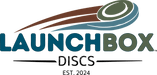 Launch Box Discs