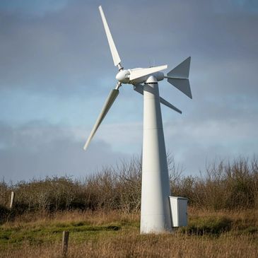 Wind Power