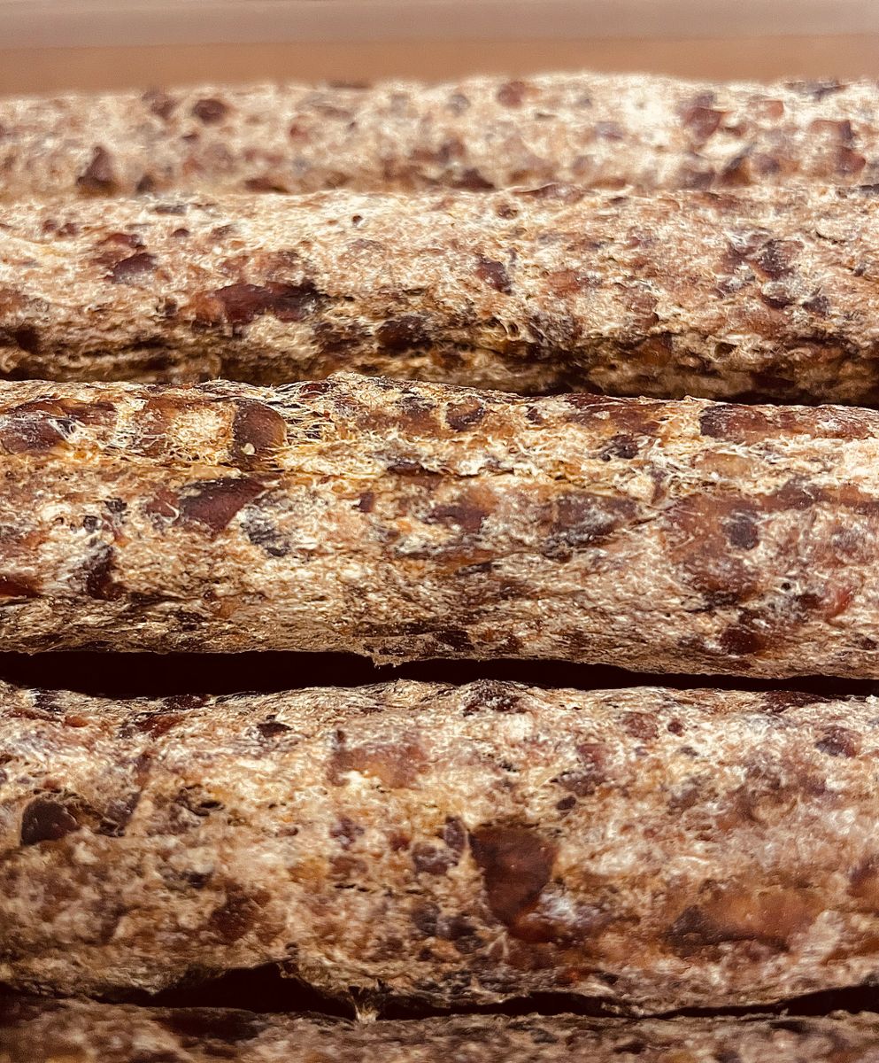 TRIBEEF Stick (bully, lung & tendon)