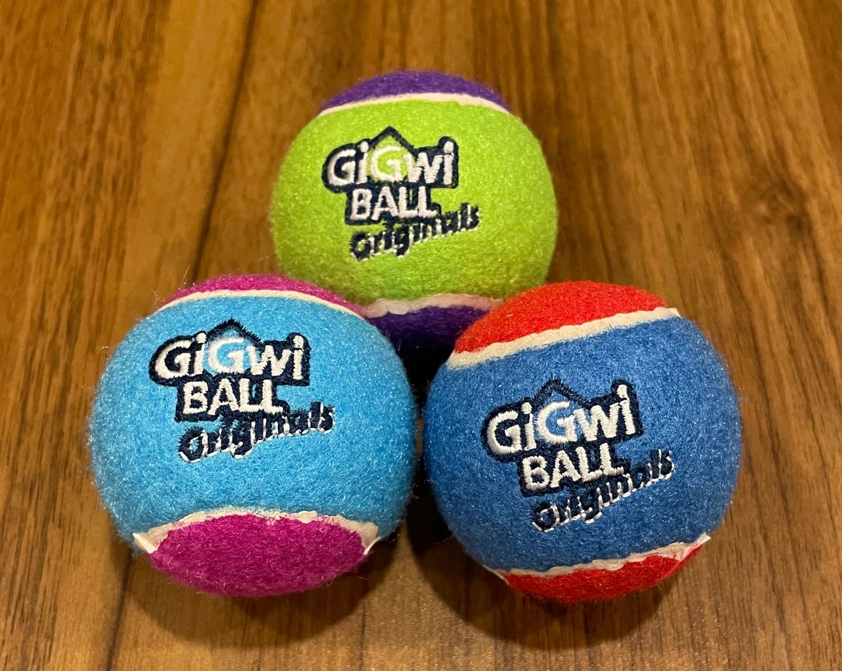 Gigwi ball hotsell