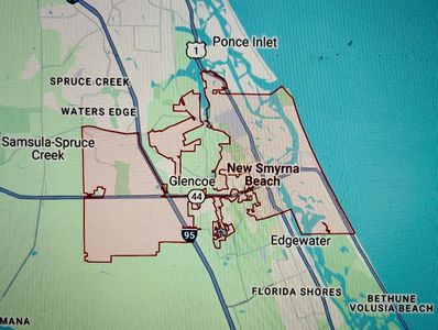 New Smyrna Beach, Florida