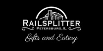 RAILSPLITTER Gifts and Eatery