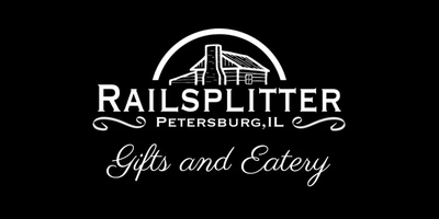 RAILSPLITTER Gifts and Eatery