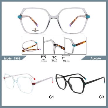 PRODUCTS EYEWEAR