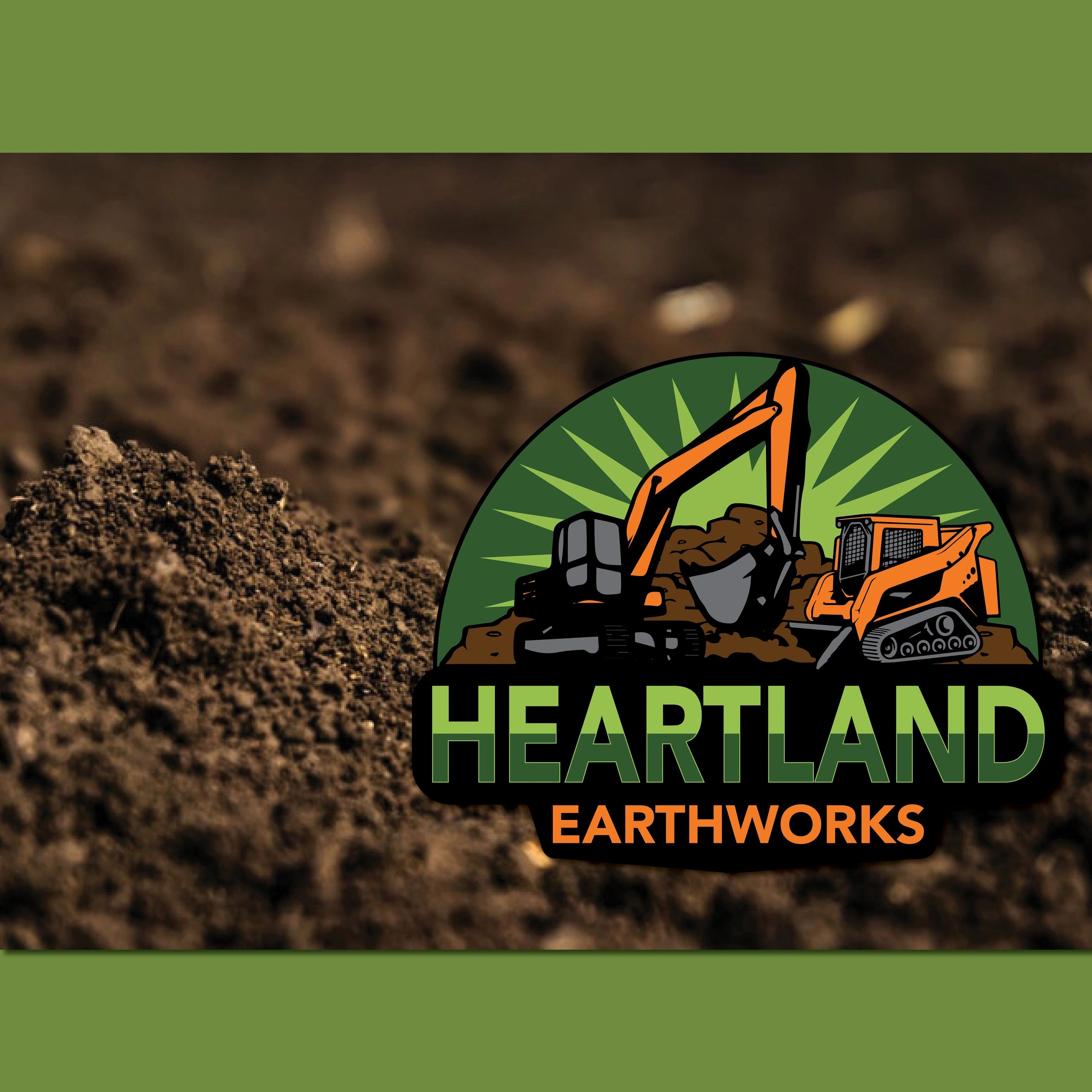 Heartland Earthworks