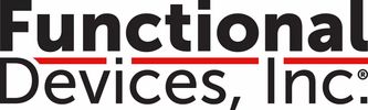 Functional Devices, Inc. logo