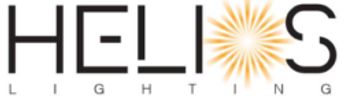 Helios Lighting logo