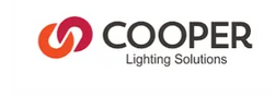 Cooper Lighting logo